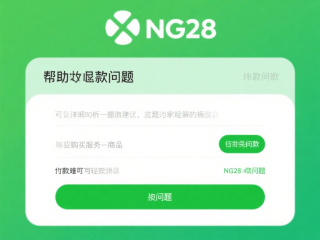 NG28设计