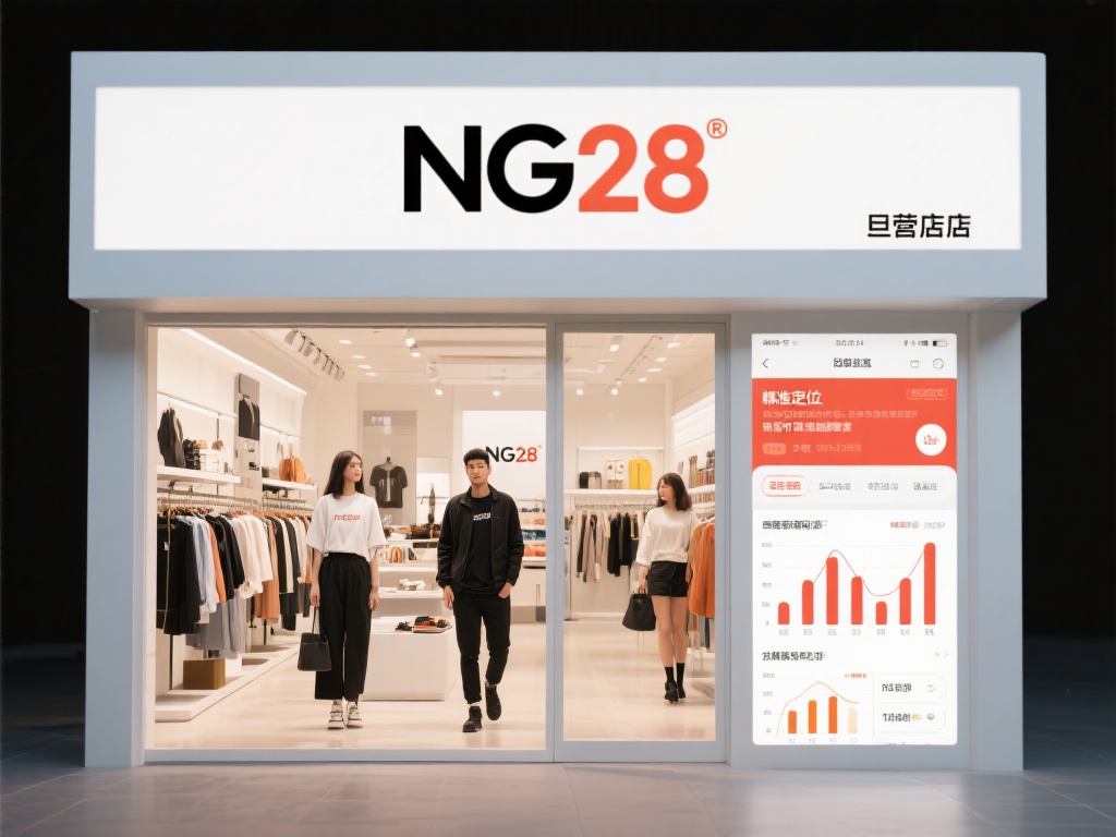 NG28设计