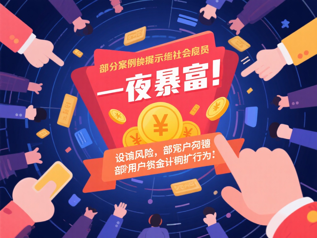 曝光:推广NG28非法活动被抓案件始末 部分案例显示,某些推广人员利用社会成员的“一夜暴富