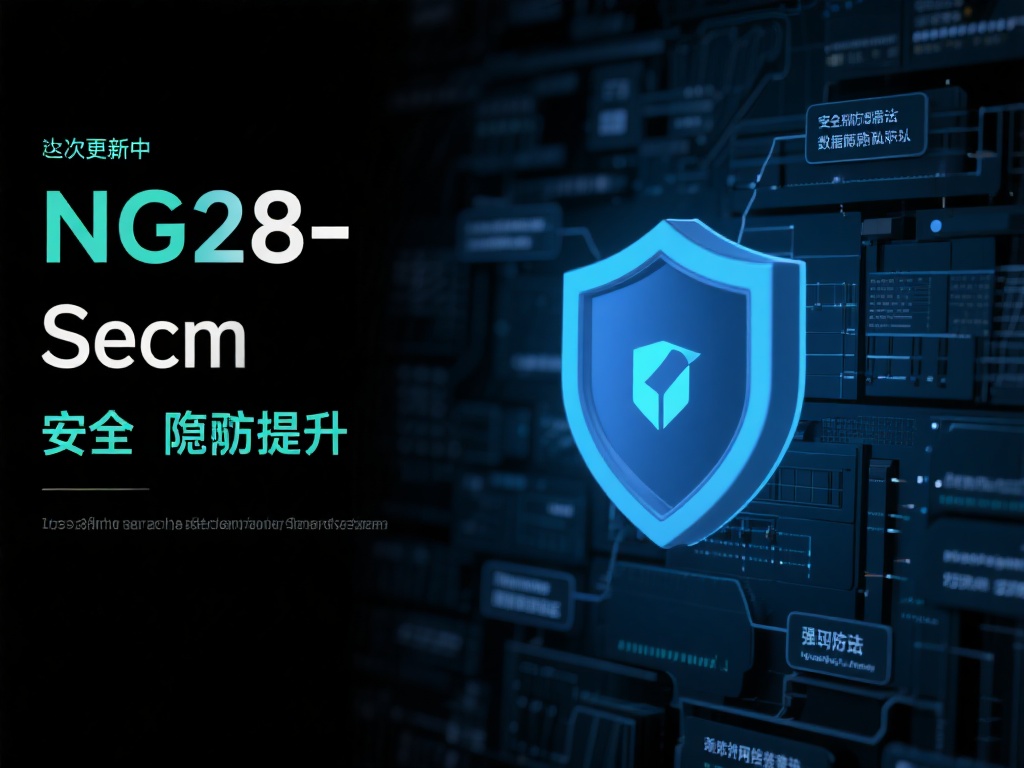 安全性能提升：&nbsp;每一次的更新中，NG28均会加强对