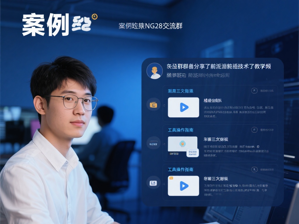 案例：小李是一名刚入职的程序员。他偶然加入NG28