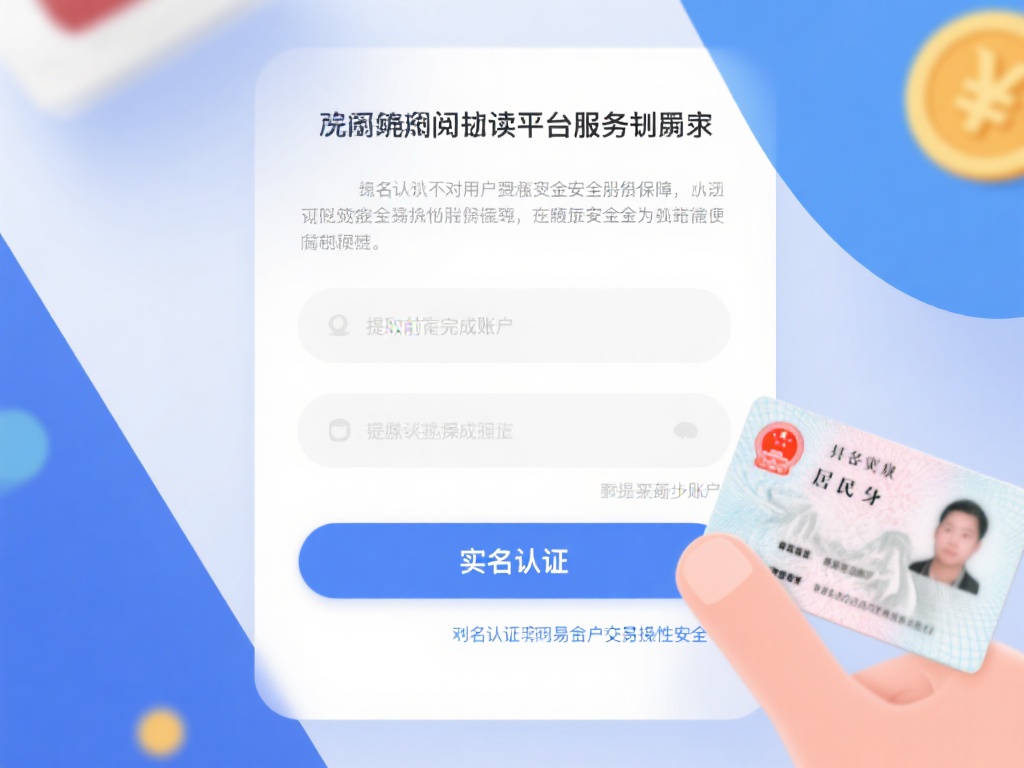 仔细阅读平台的服务条款是每位用户的重要任务。首先，