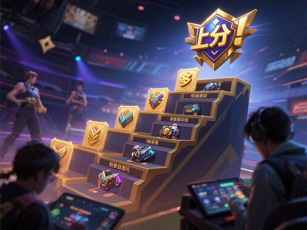 上分作为游戏中的一个重要元素，通常意味着获得更多的