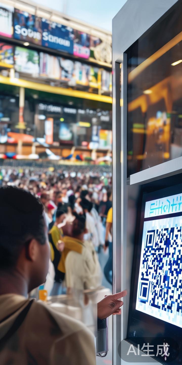 全面指南:快速方便地下载NG体育二维码的详细步骤 找到官方二维码:可以在NG体育的官方网站、官方微信