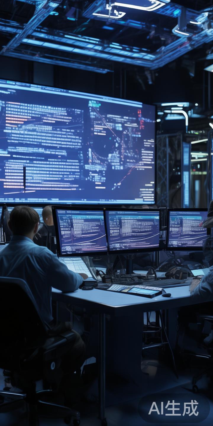 4.&nbsp;安全稳定的技术保障
采用先进的云端服务和安