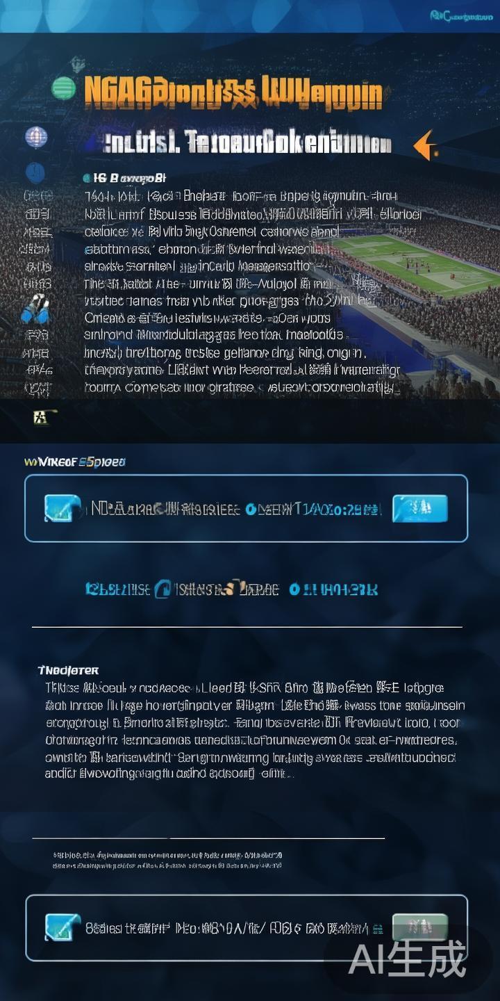 在当今数字娱乐快速发展的时代，体育迷们对优质观赛体