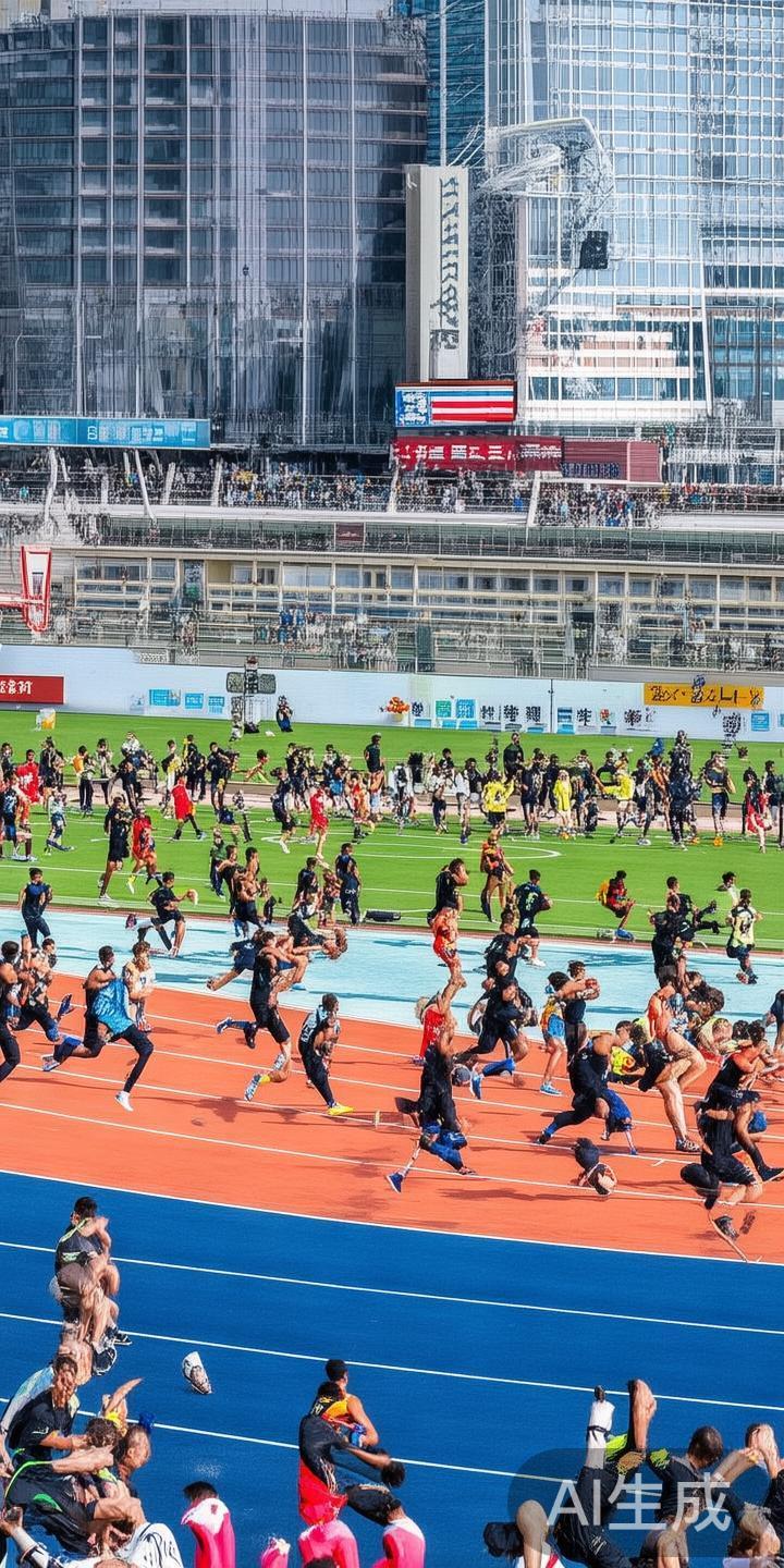 作为年度重头赛事之一，TY8以其激烈的竞争、丰富的