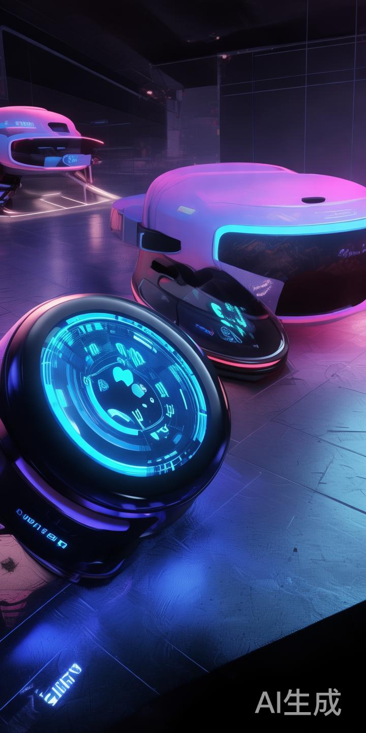 除了传统的运动场景之外，NG体育电子产品开始覆盖日