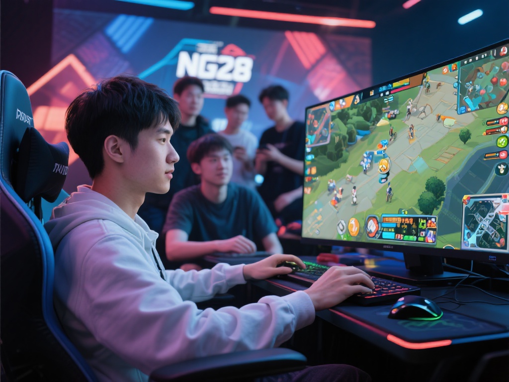 揭秘NG28游戏热门程度,玩家到底有多少? 让我们举一个实际案例以深入了解。小王是一名大学生,