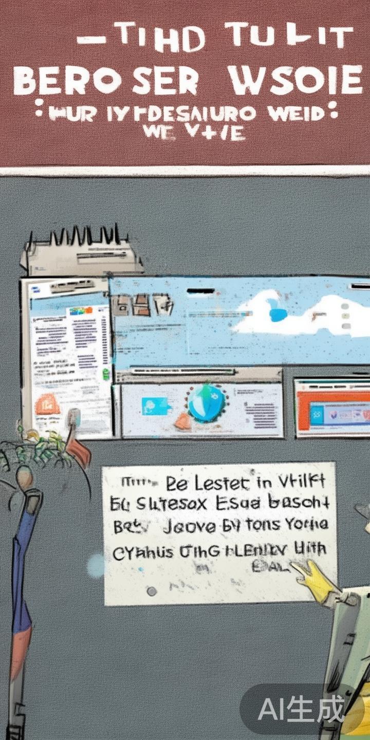 NG体育打不开怎么办?详细解决方法全攻略分享 过时的浏览器版本可能与网站存在兼容性问题。建议确保