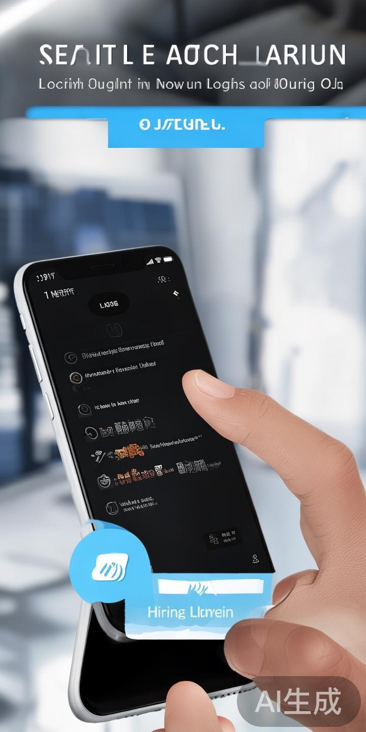 完整教程:如何下载安装NG体育APP并详细操作指南 完成安装并登录账号:安装结束后,打开app。若已有