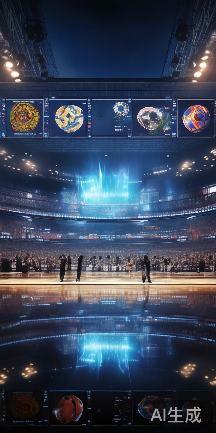 全面解析最新版本NG体育平台官网的核心功能与升级亮点 二、丰富的赛事内容,信息更全
新版平台提供更全面